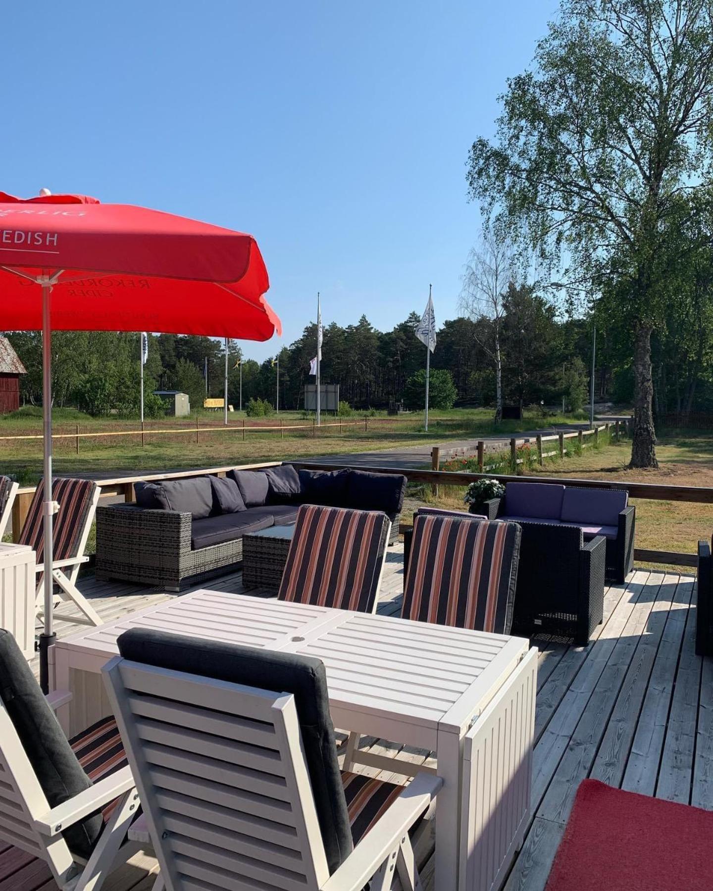 Boeda Hotell Екстериор снимка